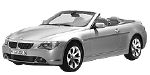 BMW E64 B272A Fault Code