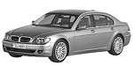 BMW E65 B272A Fault Code