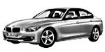 BMW F30 B272A Fault Code